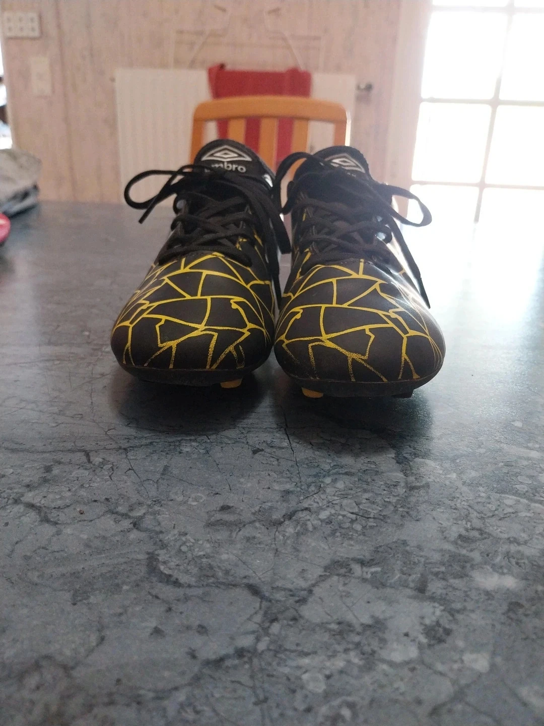 Chaussure de foot P.37 – photo 2